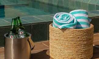 Sintta Experience Cais Eco Residência