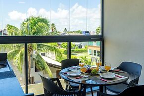 Sintta Experience Cais Eco Residência