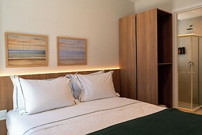 Sintta Experience Cais Eco Residência