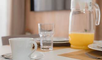 Sintta Experience Cais Eco Residência