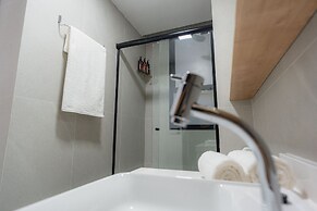 Sintta Experience Cais Eco Residência