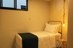 Sintta Experience Cais Eco Residência