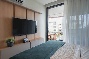 Sintta Experience Cais Eco Residência