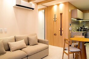 Sintta Experience Cais Eco Residência
