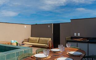 Sintta Experience Cais Eco Residência