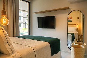 Sintta Experience Cais Eco Residência