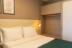 Sintta Experience Cais Eco Residência