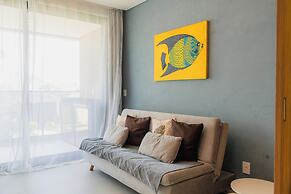 Sintta Experience Cais Eco Residência