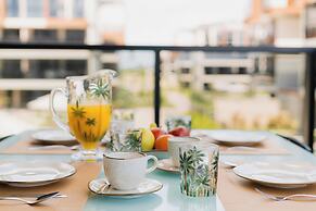 Sintta Experience Cais Eco Residência