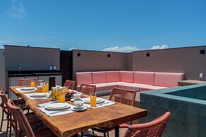 Sintta Experience Cais Eco Residência