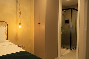 Sintta Experience Cais Eco Residência