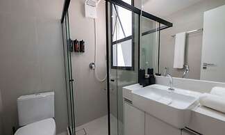 Sintta Experience Cais Eco Residência