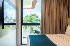 Sintta Experience Cais Eco Residência