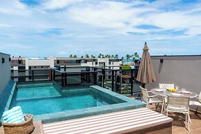 Sintta Experience Cais Eco Residência