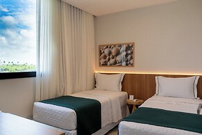 Sintta Experience Cais Eco Residência
