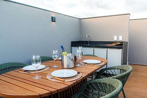 Sintta Experience Cais Eco Residência