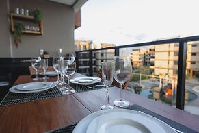 Sintta Experience Cais Eco Residência