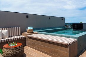 Sintta Experience Cais Eco Residência