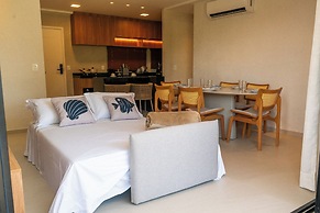 Sintta Experience Cais Eco Residência