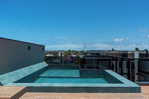 Sintta Experience Cais Eco Residência