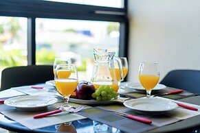 Sintta Experience Cais Eco Residência