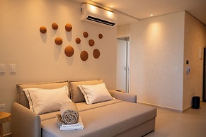 Sintta Experience Cais Eco Residência