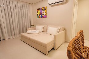 Sintta Experience Cais Eco Residência