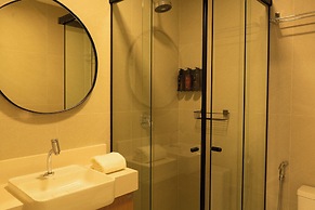 Sintta Experience Cais Eco Residência