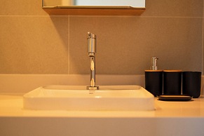 Sintta Experience Cais Eco Residência