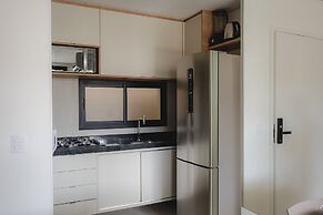 Sintta Experience Cais Eco Residência