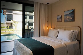 Sintta Experience Cais Eco Residência