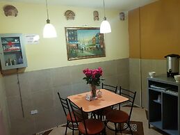 Hostal Terranova Quitumbe