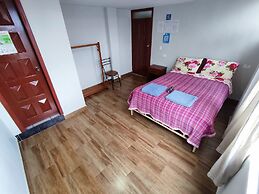 Hostal Terranova Quitumbe