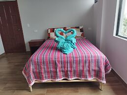 Hostal Terranova Quitumbe