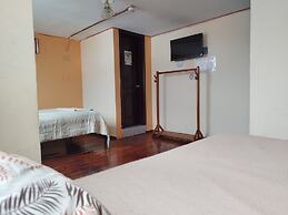 Hostal Terranova Quitumbe
