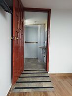 Hostal Terranova Quitumbe