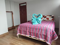 Hostal Terranova Quitumbe