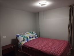 Hostal Terranova Quitumbe
