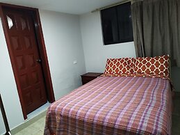 Hostal Terranova Quitumbe
