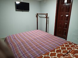 Hostal Terranova Quitumbe