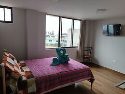 Hostal Terranova Quitumbe
