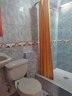 Hostal Terranova Quitumbe