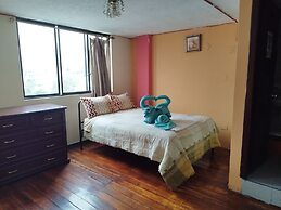 Hostal Terranova Quitumbe