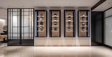 The Ritz-Carlton, Suzhou