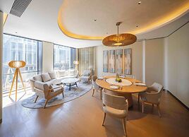 The Ritz-Carlton, Suzhou