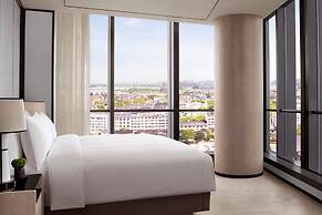 The Ritz-Carlton, Suzhou