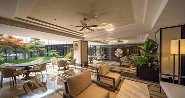 The Ritz-Carlton, Suzhou