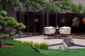 The Ritz-Carlton, Suzhou