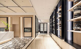 The Ritz-Carlton, Suzhou