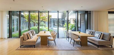 The Ritz-Carlton, Suzhou